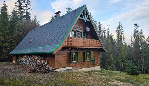 Four-Bedroom Holiday Home