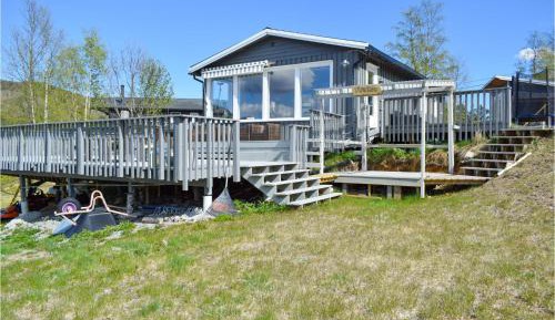 Five-Bedroom Holiday Home