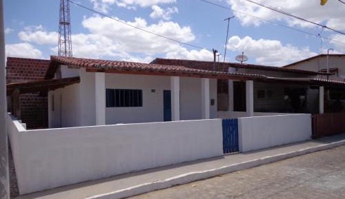 Two-Bedroom Townhouse