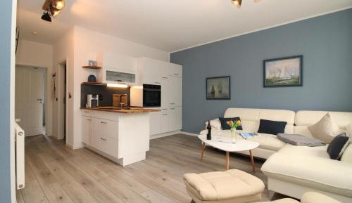 Apartment - Ground Floor