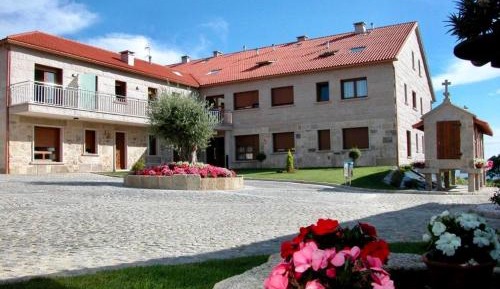 One-Bedroom Standard Apartment