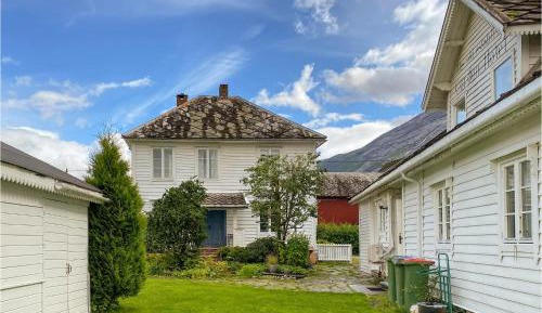 Four-Bedroom Vacation Home