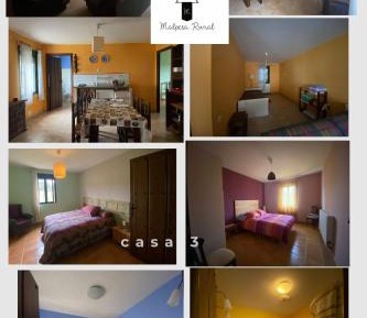 Two-Bedroom Townhouse