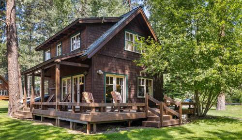 Holiday Home