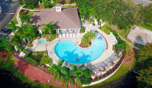 Four-Bedroom Apartment