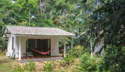 Triple Room with Lake View