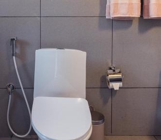 Deluxe Double Room (2 Adults + 1 Child)