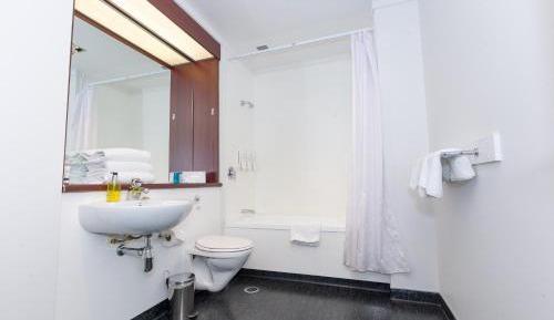 Two-Bedroom Executive Apartment