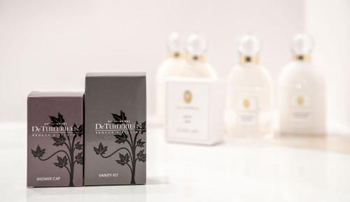 Family Room with Bathroom