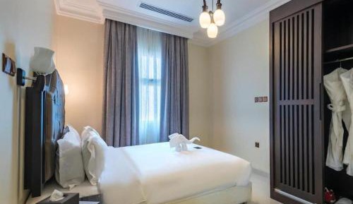 Junior Suite with Sea View