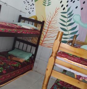 Quadruple Room with Bathroom