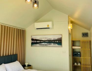 Deluxe Villa