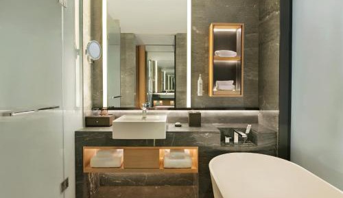 Executive Twin Room