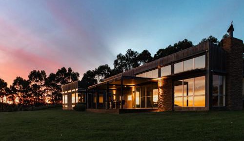 Holiday Home