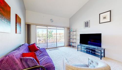 Two Bedroom Apartment 