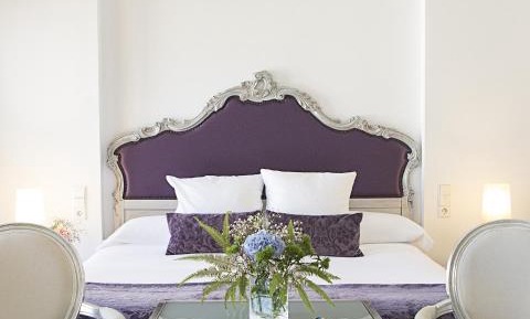 Dreamer Double or Twin Room