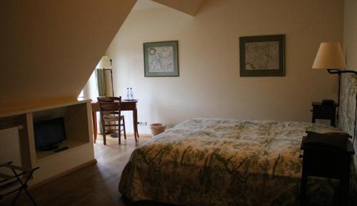 Double Room with Palace View - adjoining building