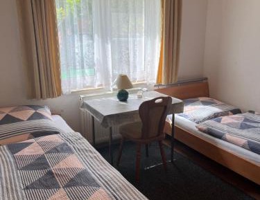 Budget Double or Twin Room