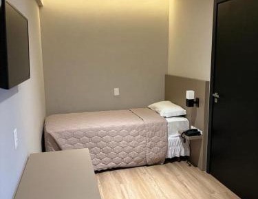 Twin Room - Disability Access