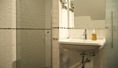 Double Room with Kitchenette