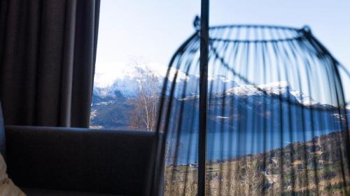 Quadruple Room - Disability Access