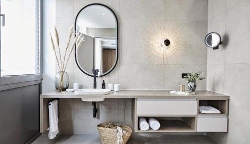 Economy Double Room Erdgeschoss