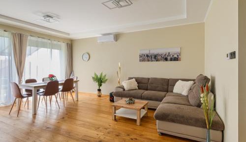 Superior Chalet