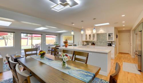 Holiday Home