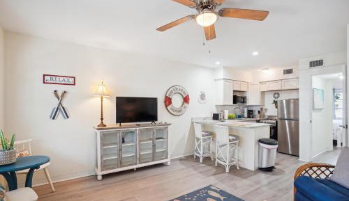 Five-Bedroom Holiday Home