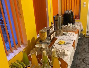 Twin Room with Spa Access and Balcony