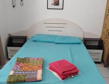 Apartment - Ground Floor