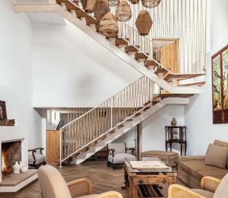 Apartment - Split Level