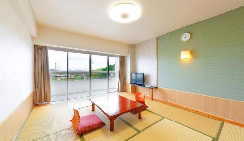 Japanese-Style Room