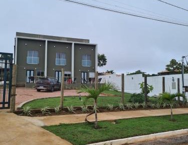 Apartment - Split Level