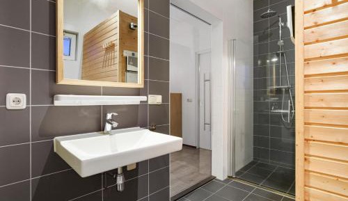 One-Bedroom Bungalow
