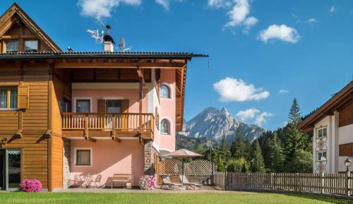 Two-Bedroom Superior Apartment