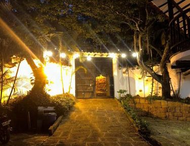 Two-Bedroom Townhouse