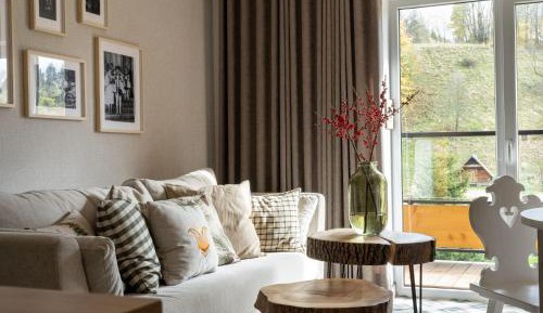 Apartment - Split Level