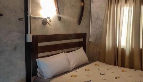 Budget Double Room