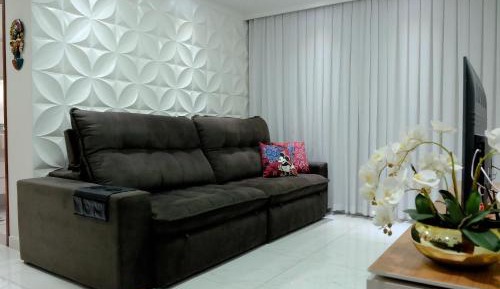 Deluxe Double Studio