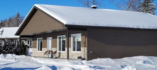 Superior Chalet
