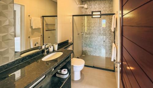 Two-Bedroom Apartment Superior Floor