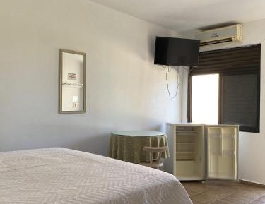 Triple Room with Bathroom