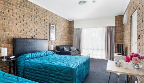 Standard  Double Room