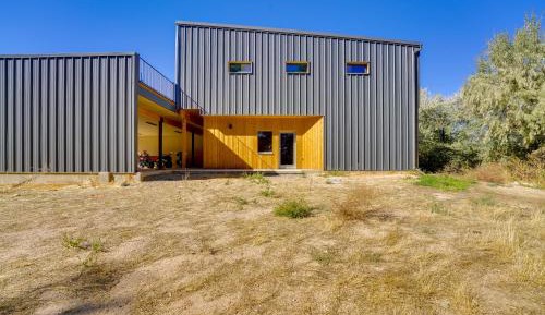 Holiday Home