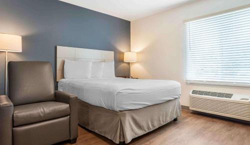 Superior Queen Studio - Non-Smoking