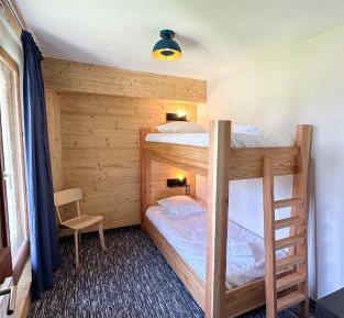 Quadruple Room - Disability Access