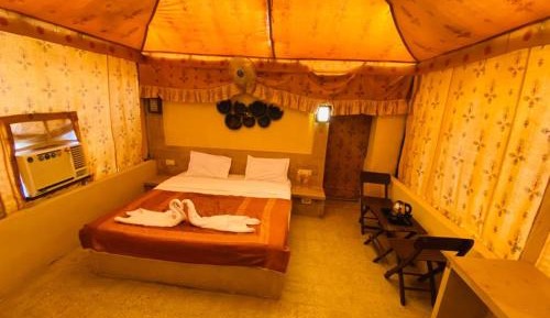Tent