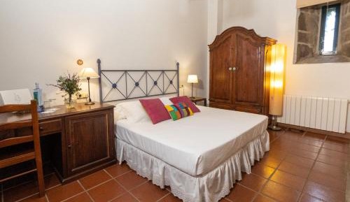 Double Room - Disability Access