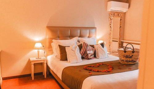 Gentilhommière classique